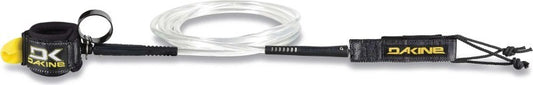 Peahi Leash 12` x 7/16" w/ Easy Clip - clear 1