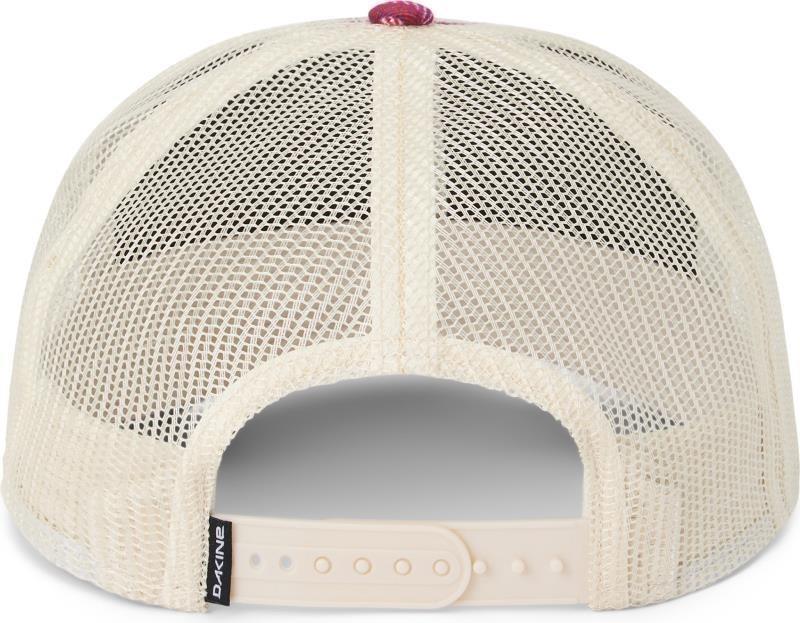 Peak To Peak Trucker - blanket stripe 1