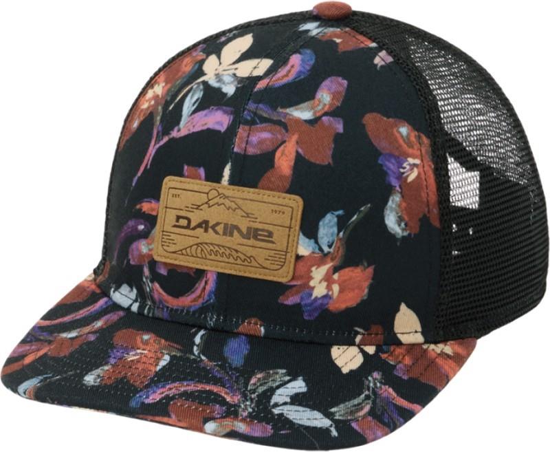 Peak To Peak Trucker - dark ephemera 1