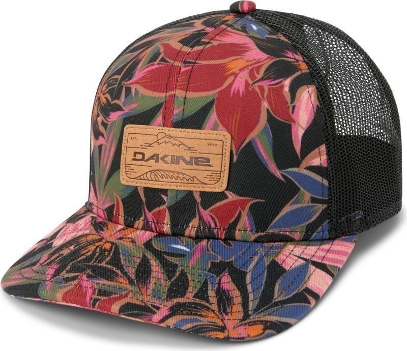 Peak To Peak Trucker - dark stargazer 1