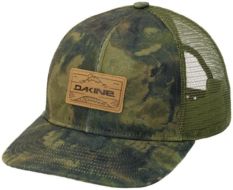 Peak To Peak Trucker - earth topo 1