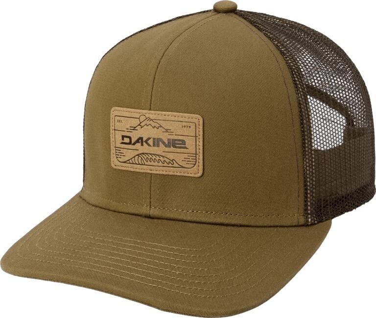Peak To Peak Trucker - kangaroo 1