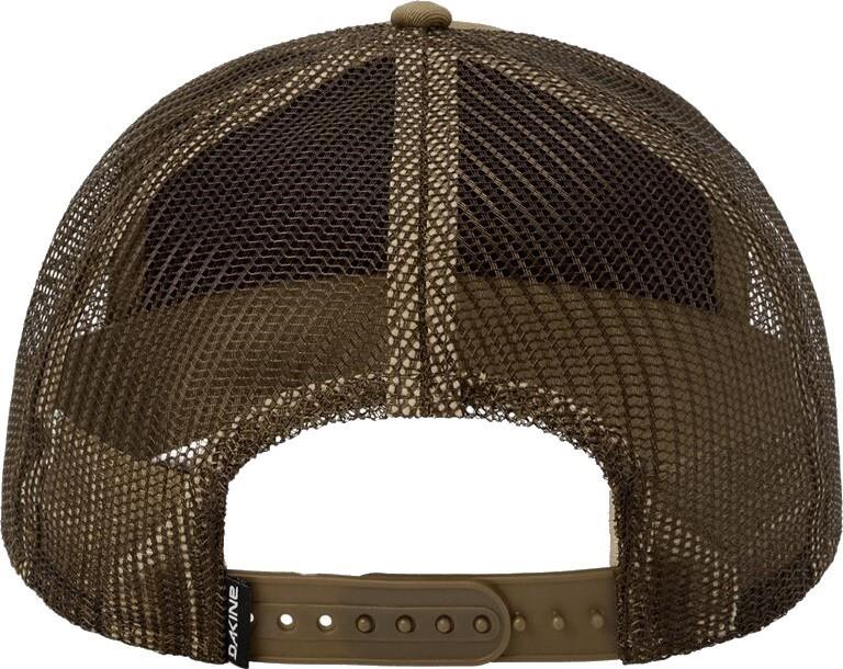 Peak To Peak Trucker - kangaroo 1