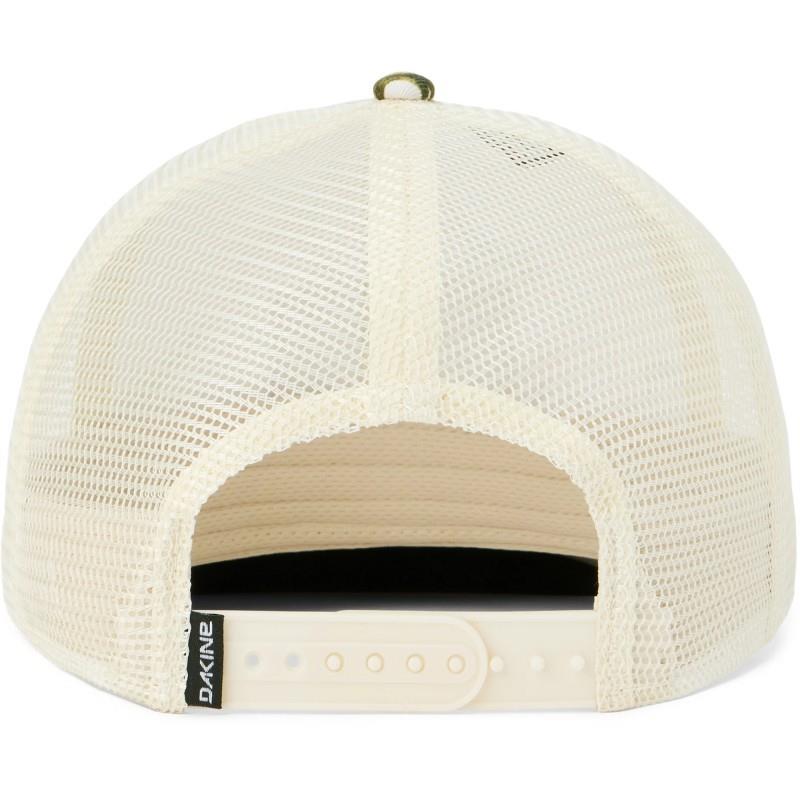 Peak To Peak Trucker - kula botanica 1