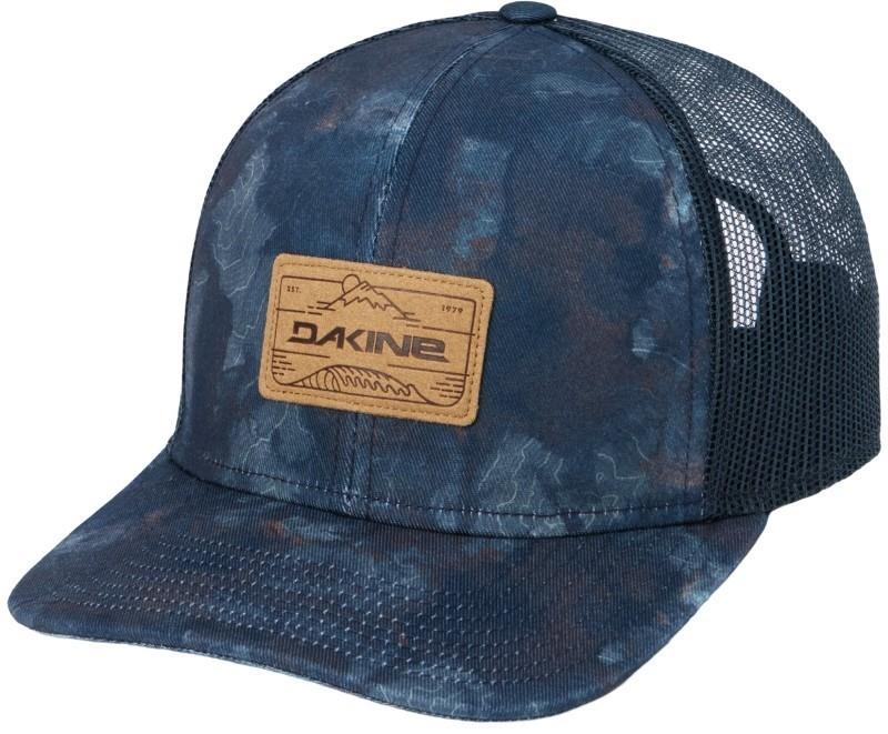 Peak To Peak Trucker - sub topo 1