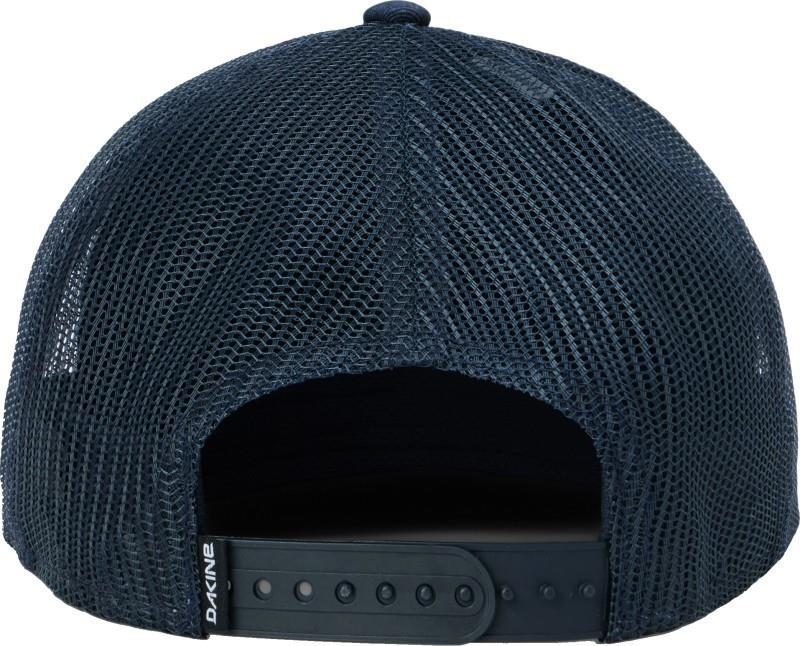 Peak To Peak Trucker - sub topo 1