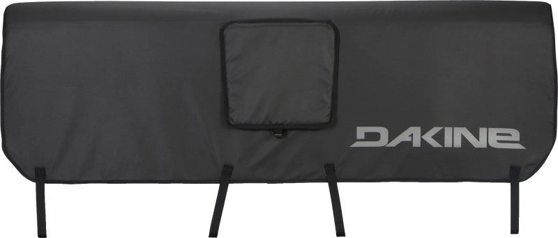 Pickup Pad DLX - Small - black 1
