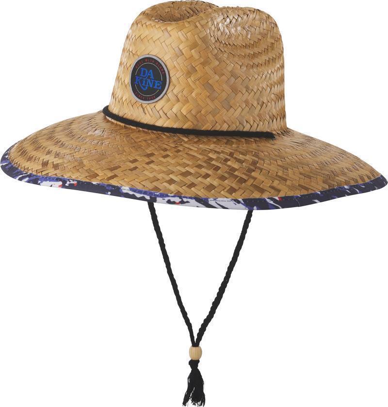 Pindo Straw Hat E1 - Dark Tide 1