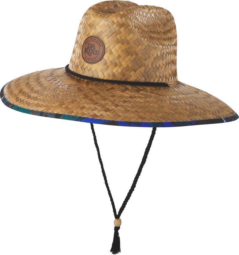 Pindo Straw Hat E1 - Tropic Dream 1