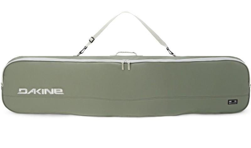 Pipe Snowboard Bag - mulled basil 1