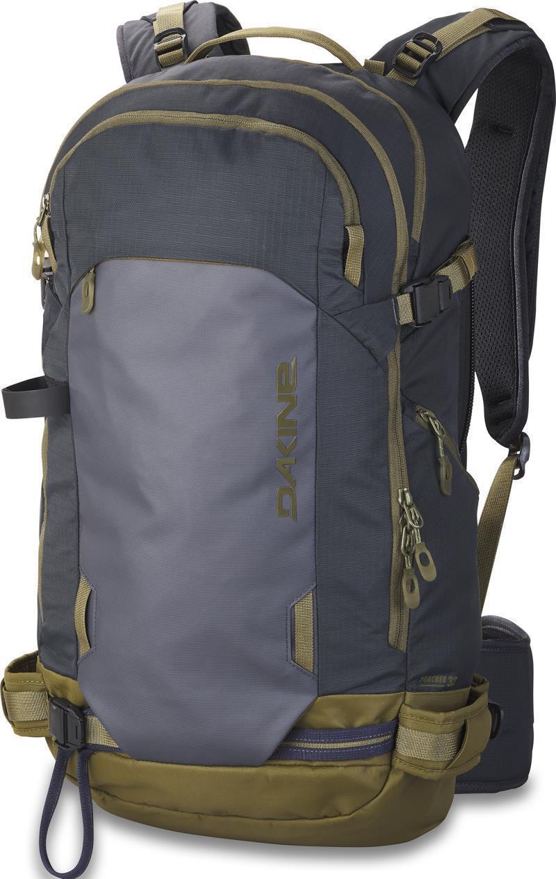 Poacher 32L - Blue Graphite 1