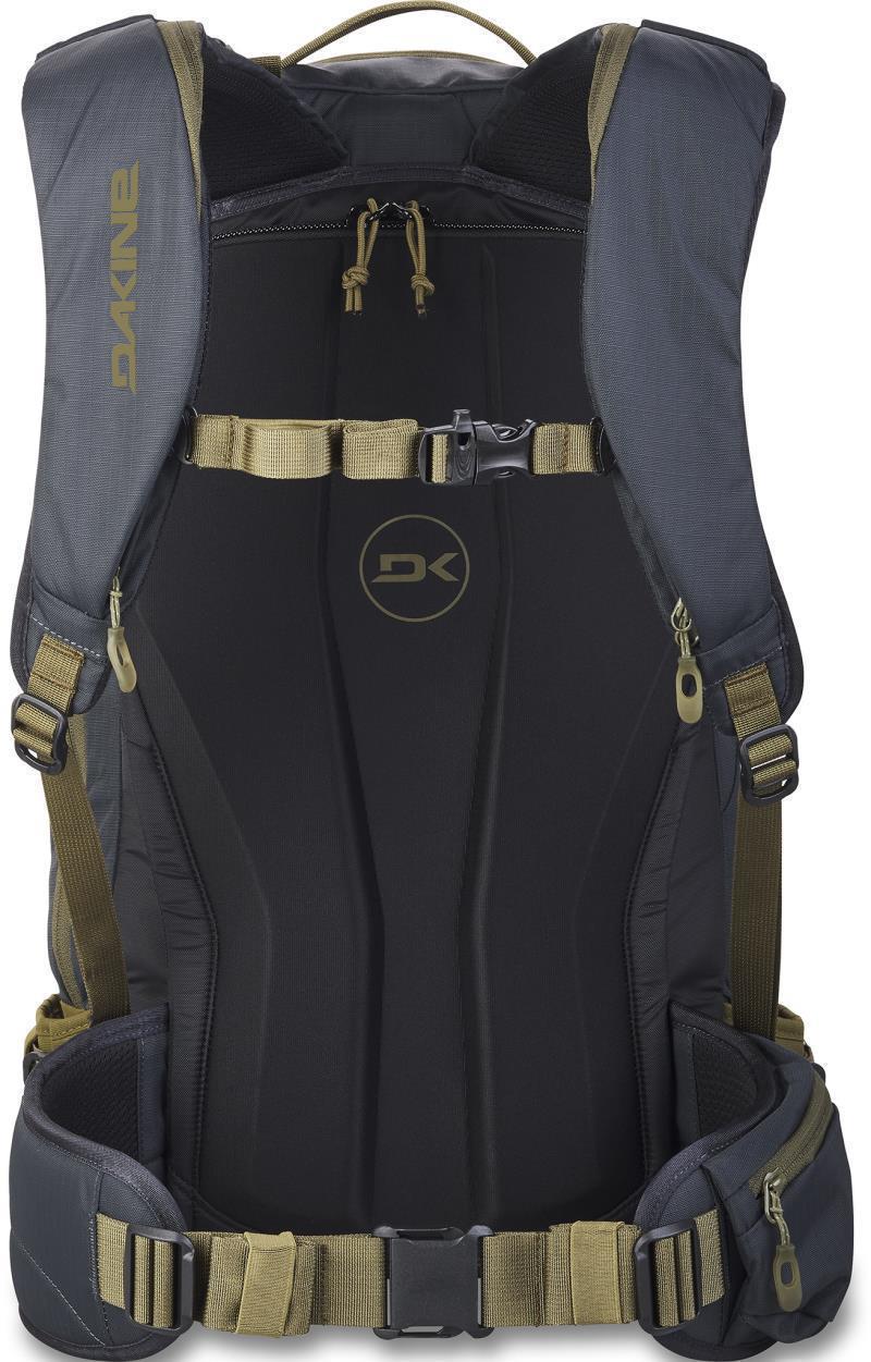 Poacher 32L - Blue Graphite 4