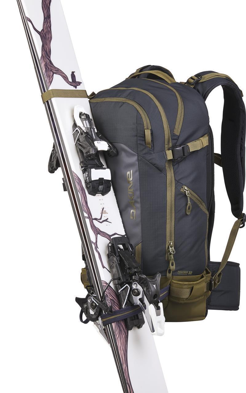 Poacher 32L - Blue Graphite 5