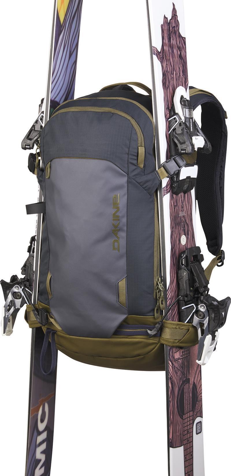 Poacher 32L - Blue Graphite 6