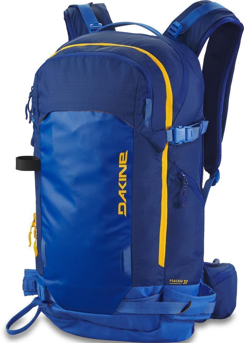 Poacher 32L - Deep Blue 1