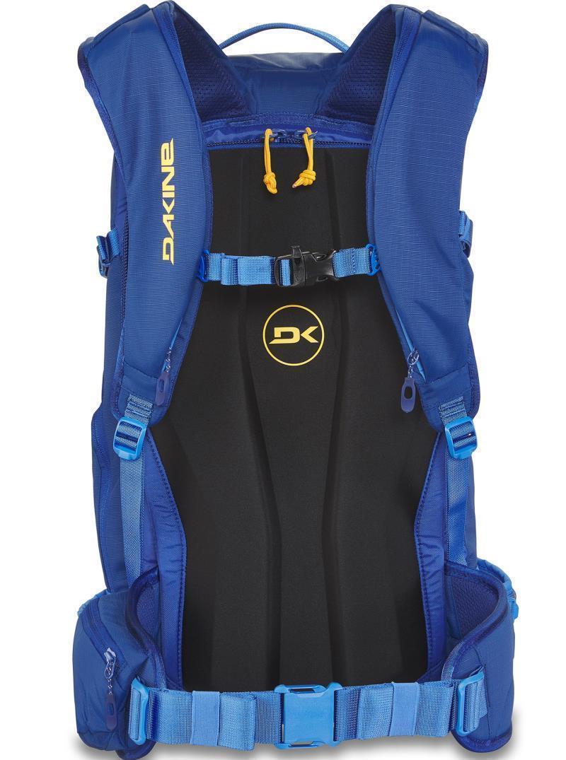 Poacher 32L - Deep Blue 2