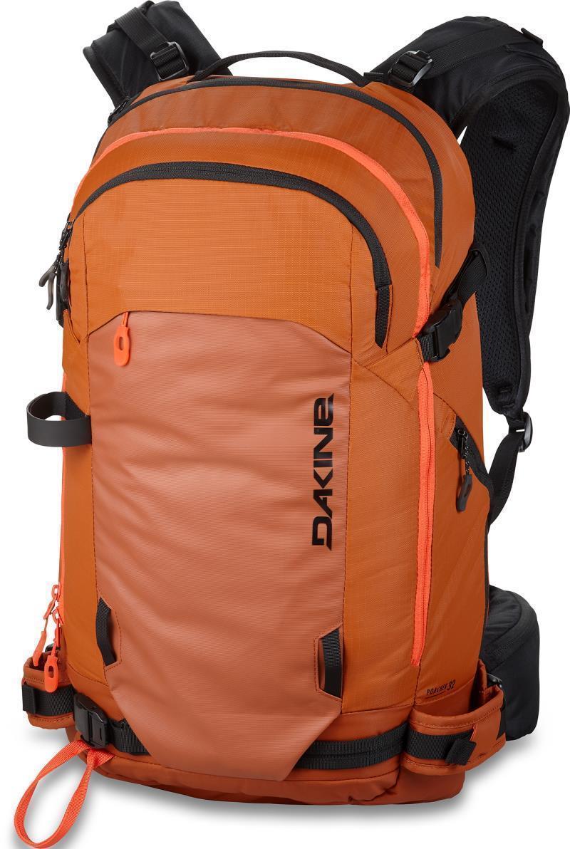 Poacher 32L - Red Earth 1