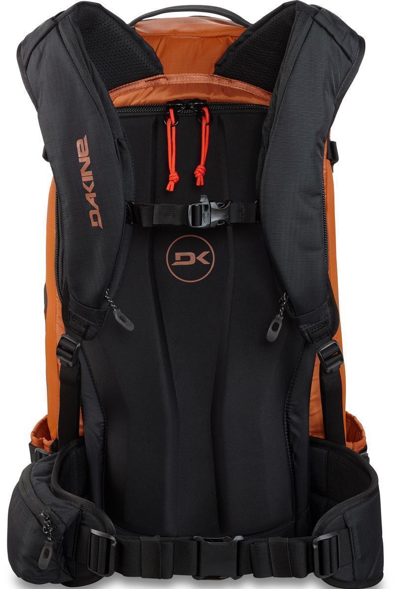 Poacher 32L - Red Earth 2