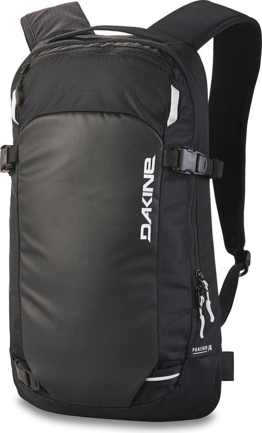 Poacher Backpack 14L - black 1