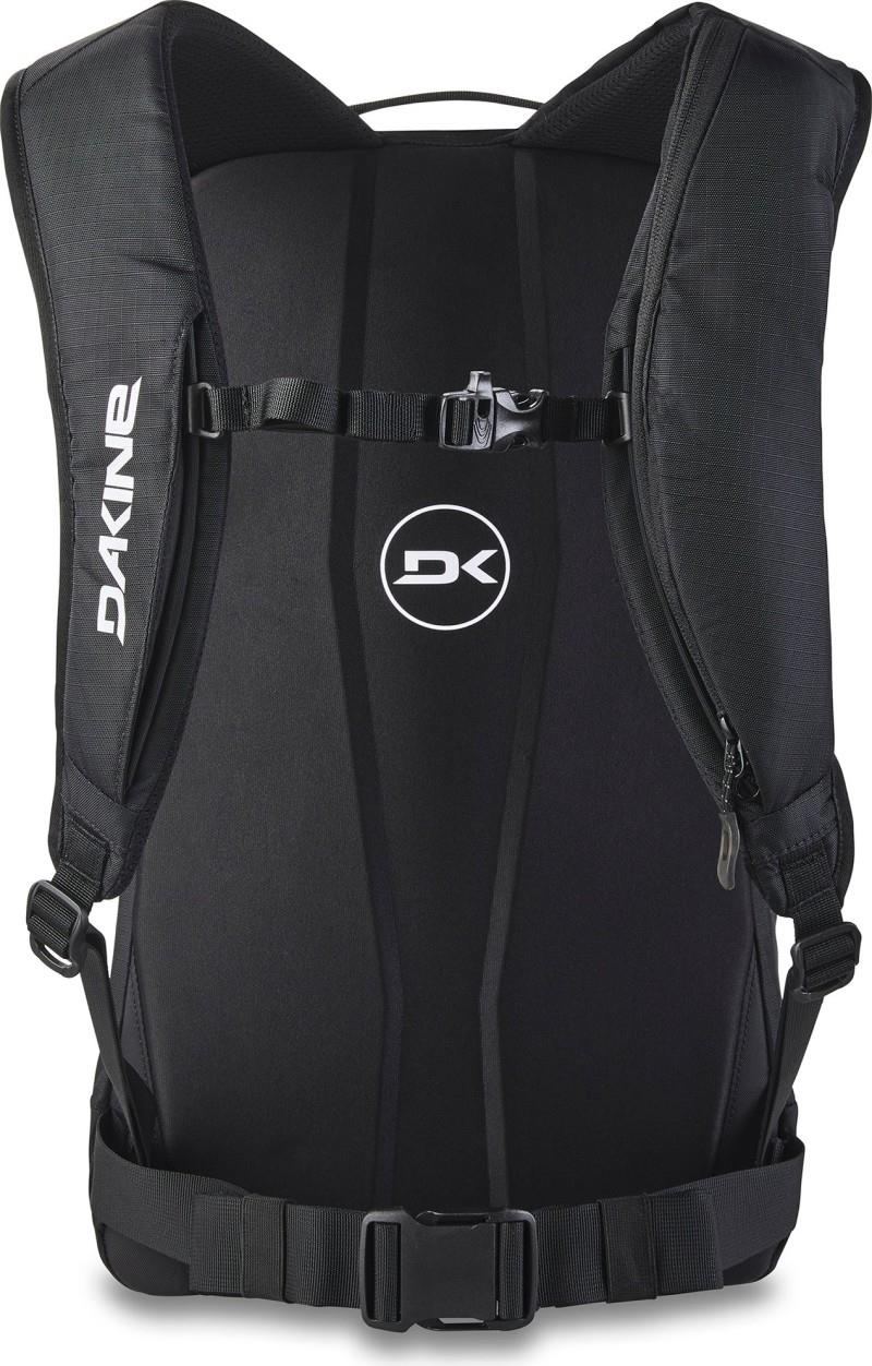 Poacher Backpack 14L - black 1