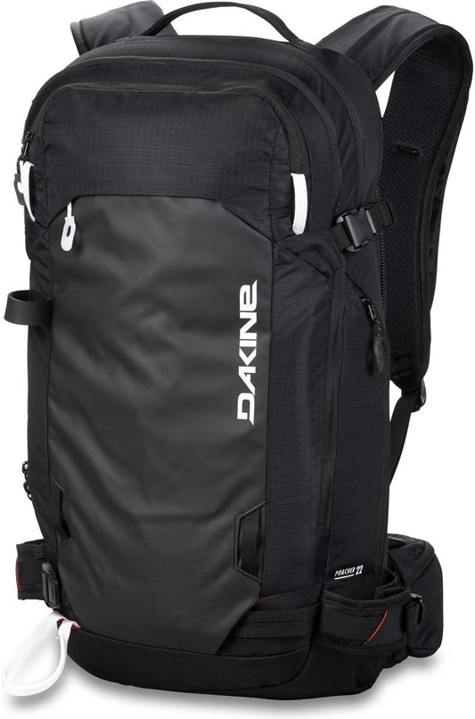 Poacher Backpack 22L - black 1