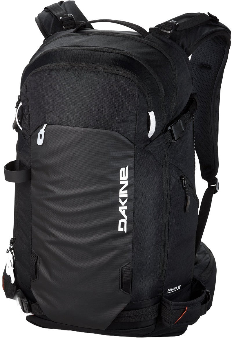 Poacher Backpack 32L - black 1