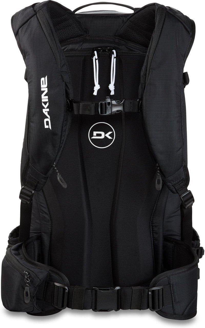 Poacher Backpack 32L - black 1