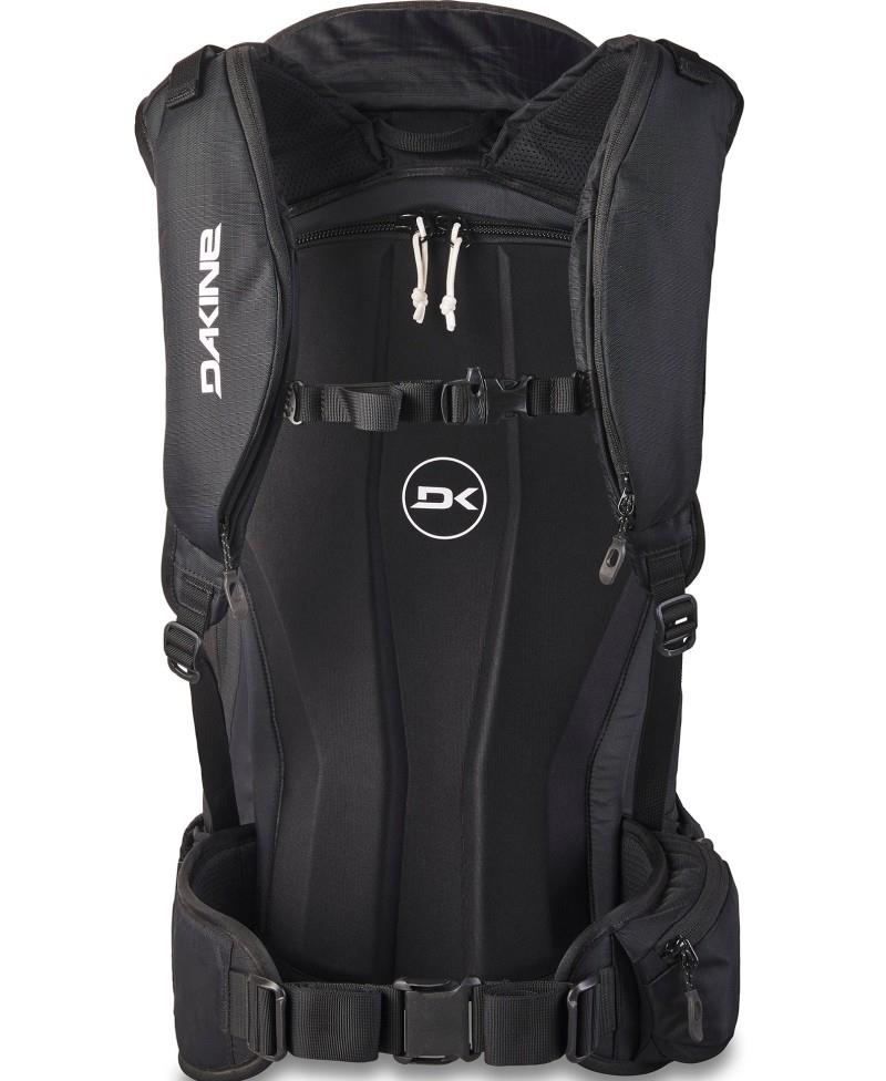 Poacher Backpack 40L - black 1