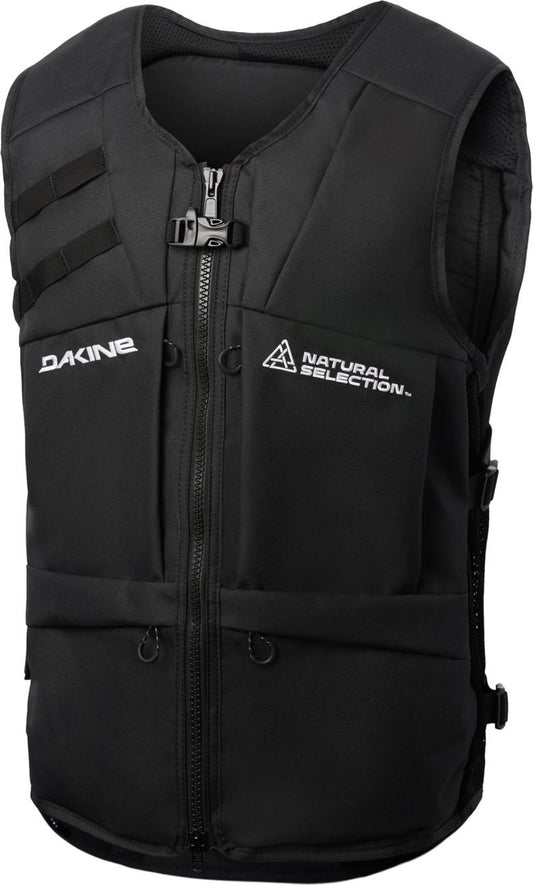Poacher LT Vest x NST - nst black 1