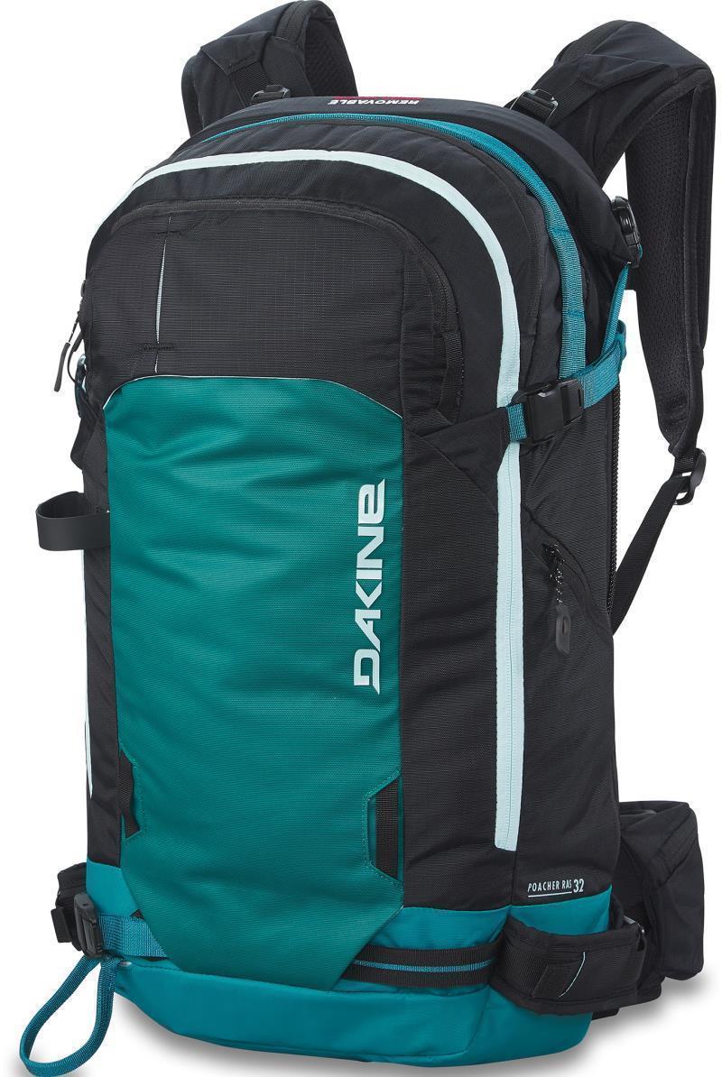 Poacher RAS 32L - Womens - Deep Lake 1