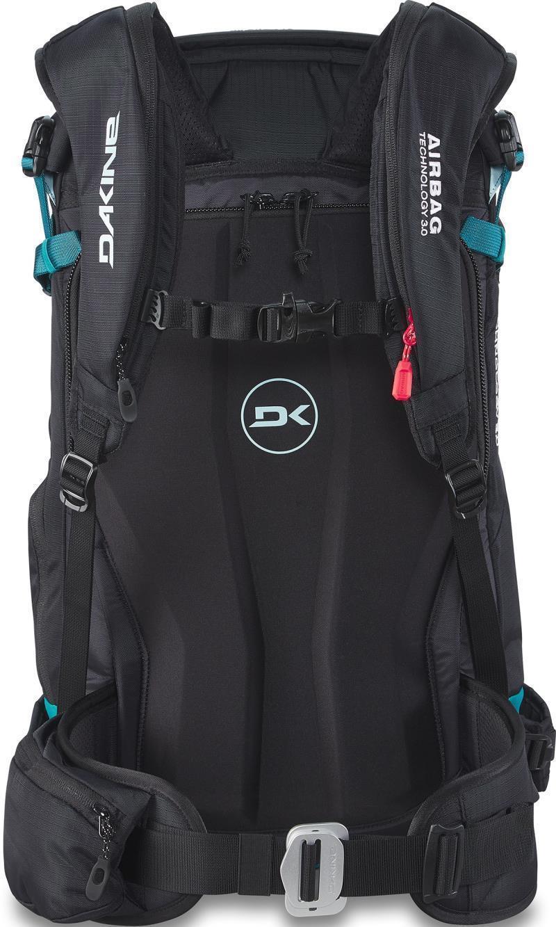 Poacher RAS 32L - Womens - Deep Lake 2