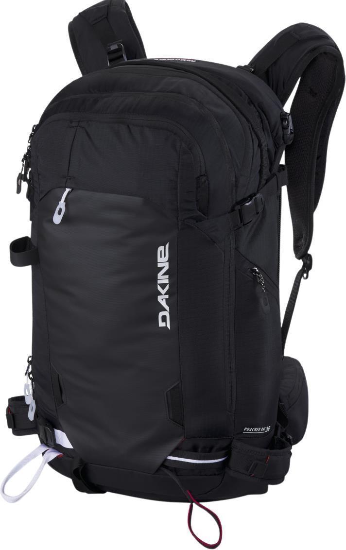 Poacher RAS 36L - Mens - Black 1