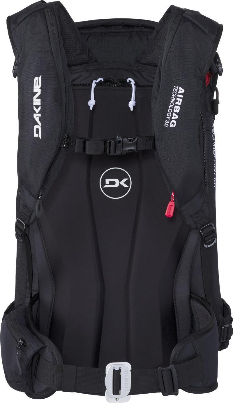 Poacher RAS 36L - Mens - Black 2
