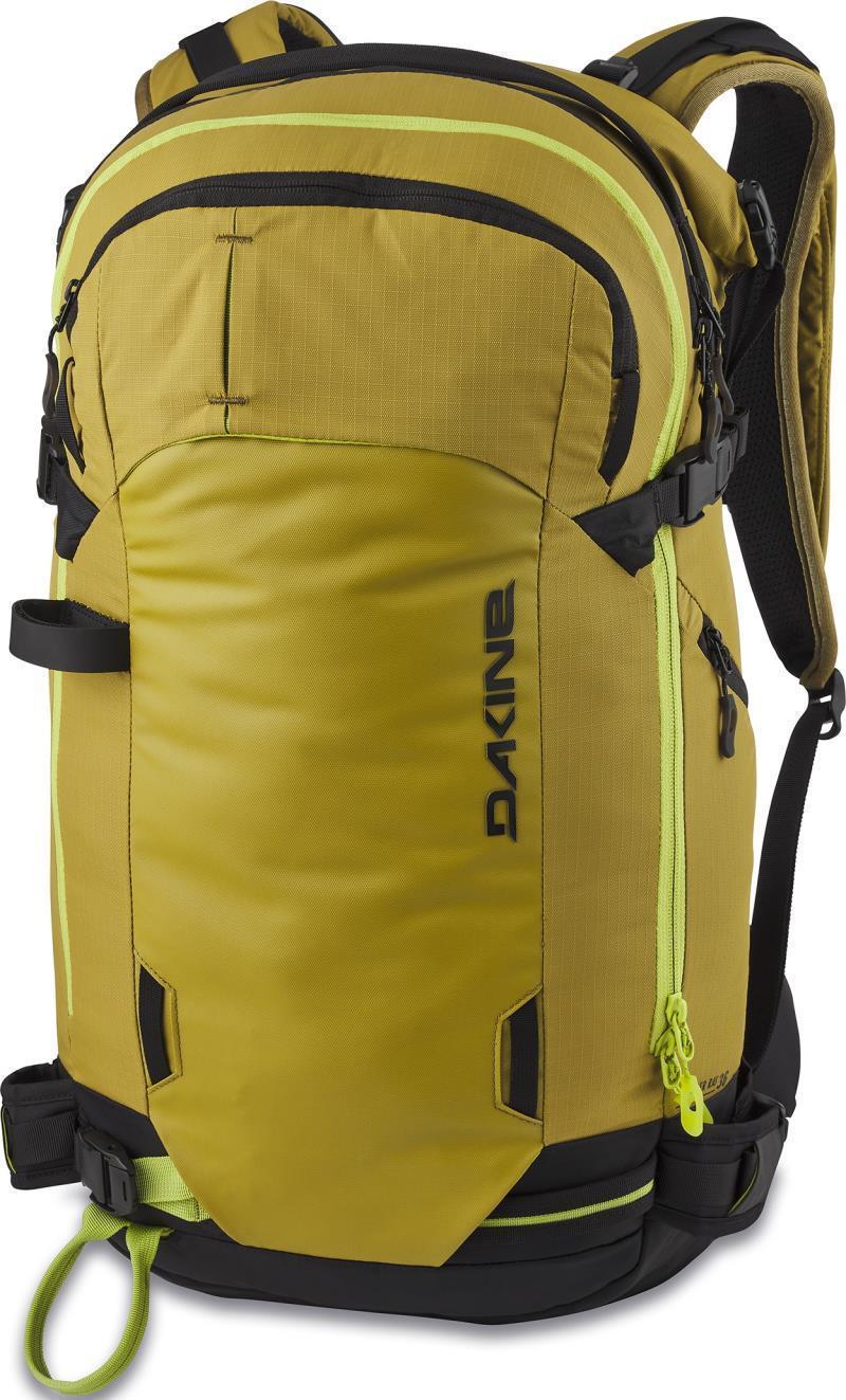 Poacher RAS 36L - Mens - Green Moss 1