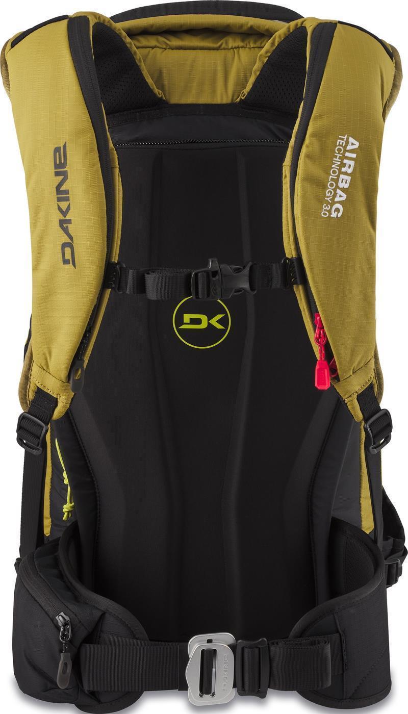 Poacher RAS 36L - Mens - Green Moss 2