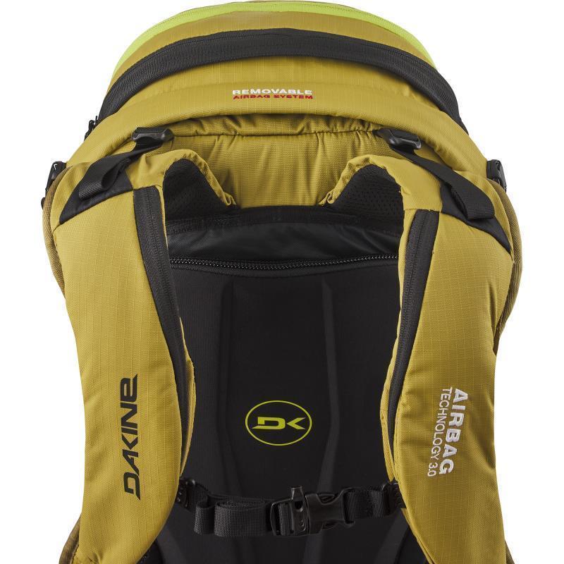 Poacher RAS 36L - Mens - Green Moss 3