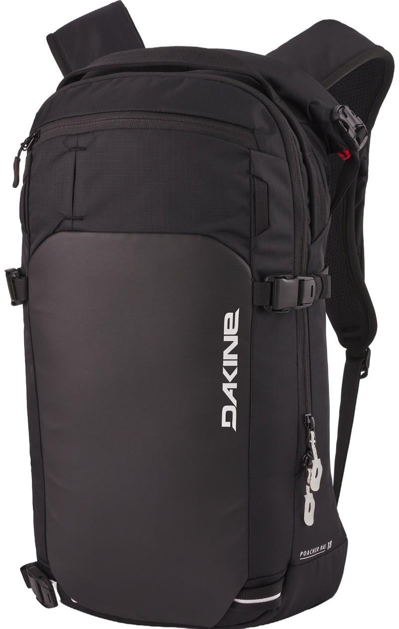 Poacher RAS Backpack 18L - black 1