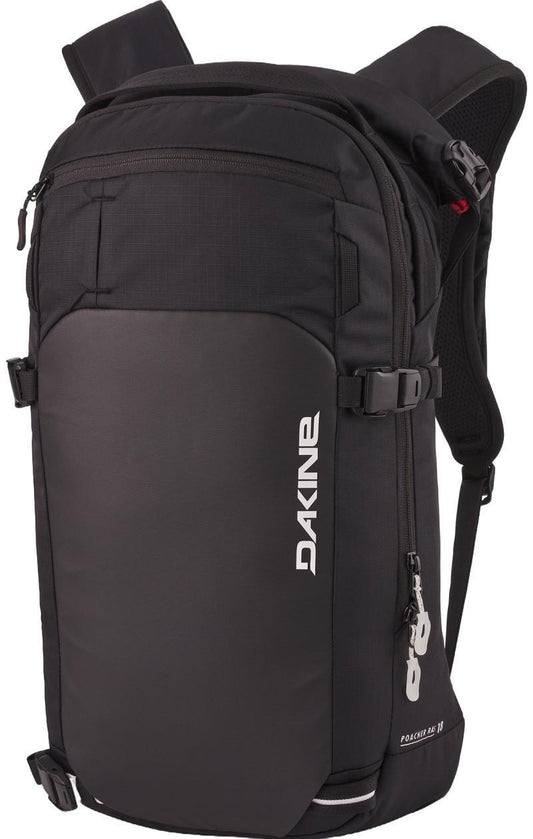 Poacher RAS Backpack 18L - black 1