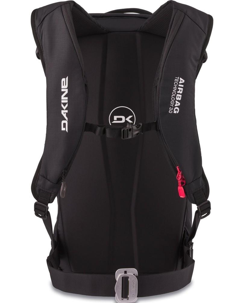 Poacher RAS Backpack 18L - black 1