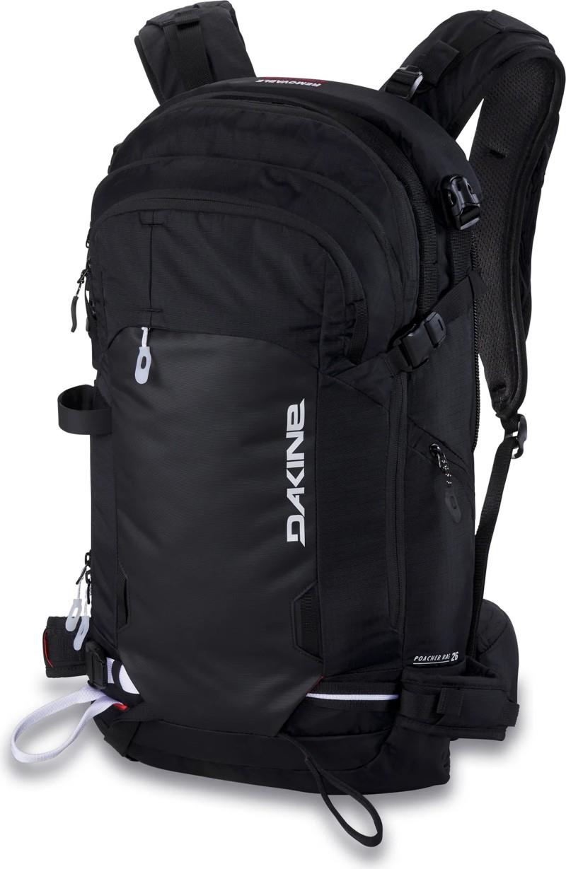 Poacher RAS Backpack 26L - black 1