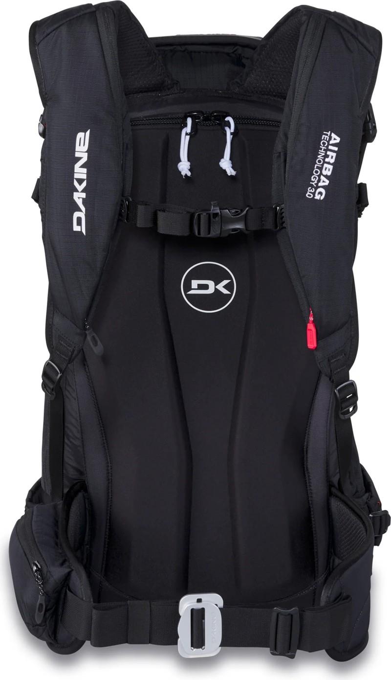 Poacher RAS Backpack 26L - black 1