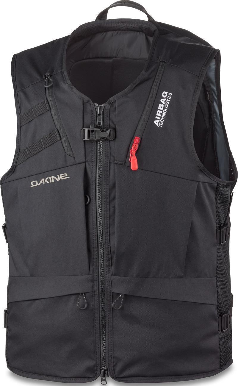 Poacher RAS Vest (Cartridge Not Included) - Black 1