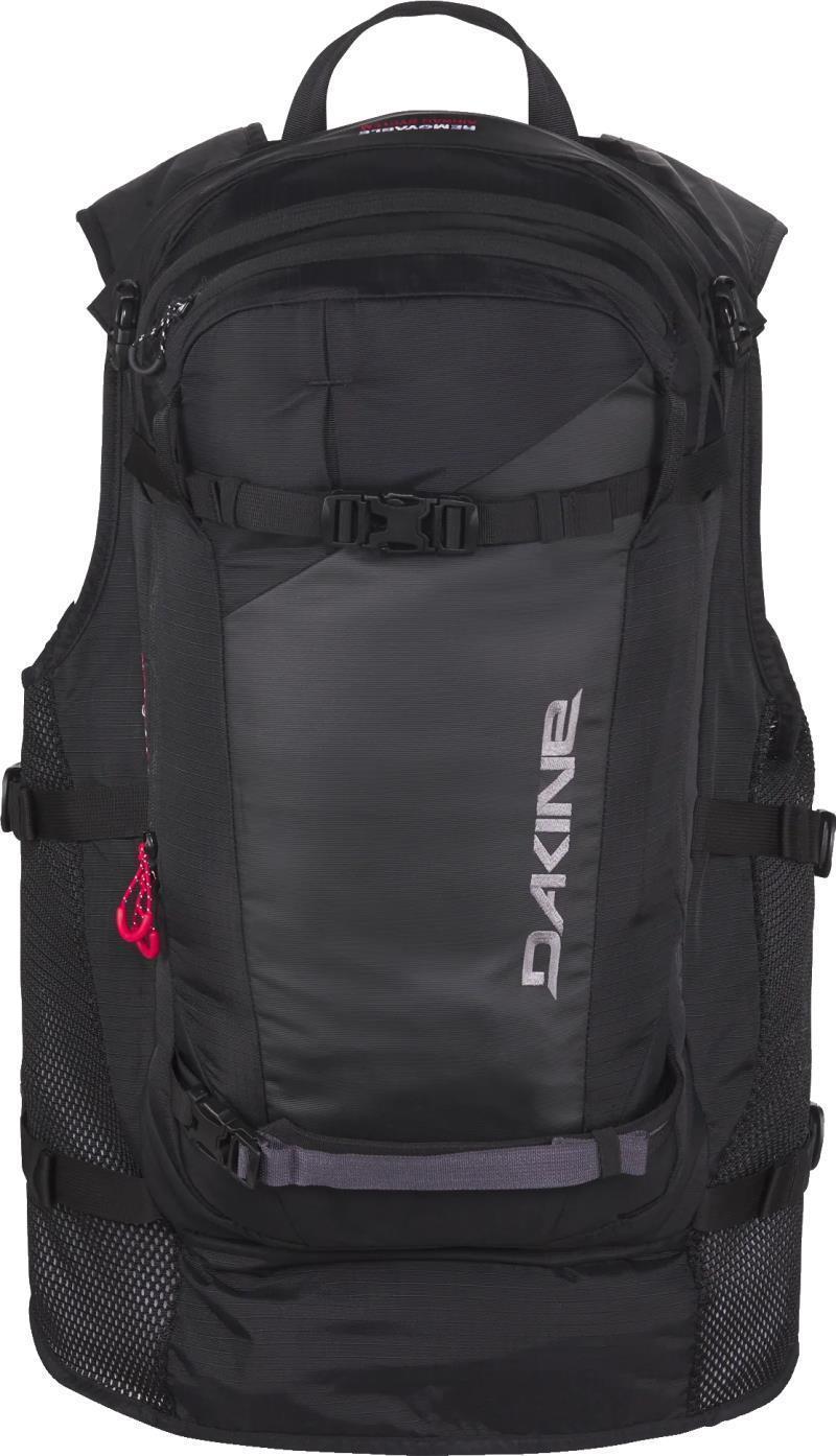 Poacher RAS Vest - Mens - black 1