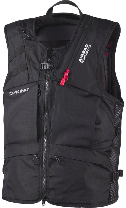 Poacher RAS Vest - black 1