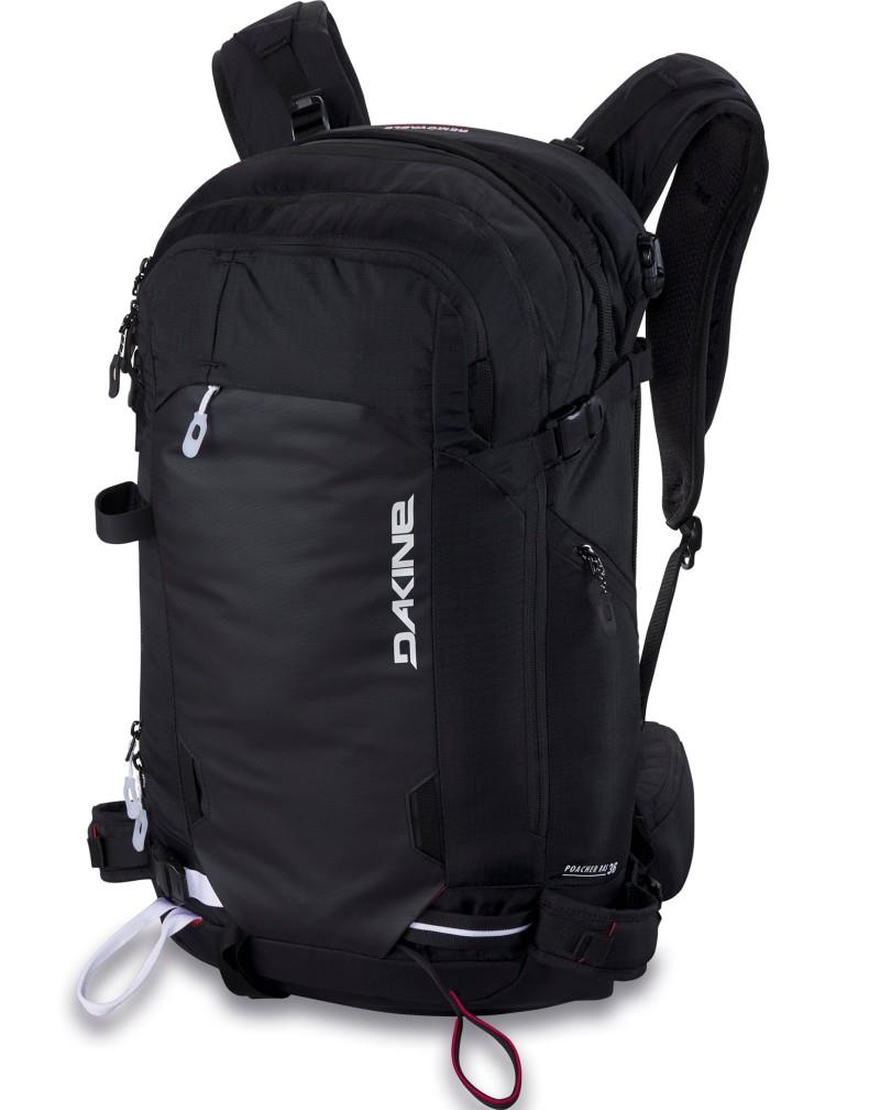 Poacher Ras Backpack 36L - black 1