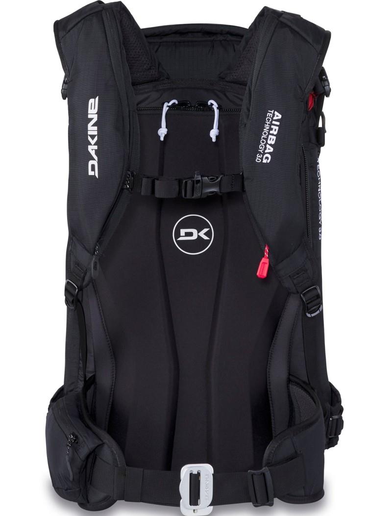 Poacher Ras Backpack 36L - black 1