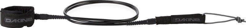 Procomp Leash 5` x 3/16" - irons black 1