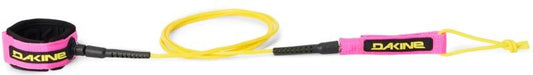 Procomp Small Leash 6` x 3/16" - brooks black neon 1