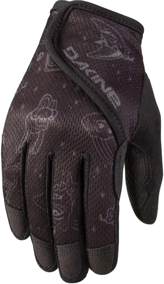 Prodigy Gloves - Youth - black 1