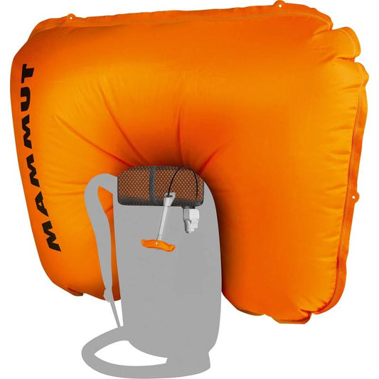 RAS Removable Airbag 3.0 - North America (Cartridge Not Included) - orange 1